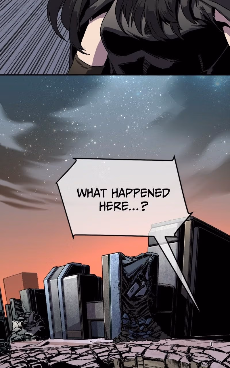 Read REVIVE chapter 40 image 12 on Lezhin