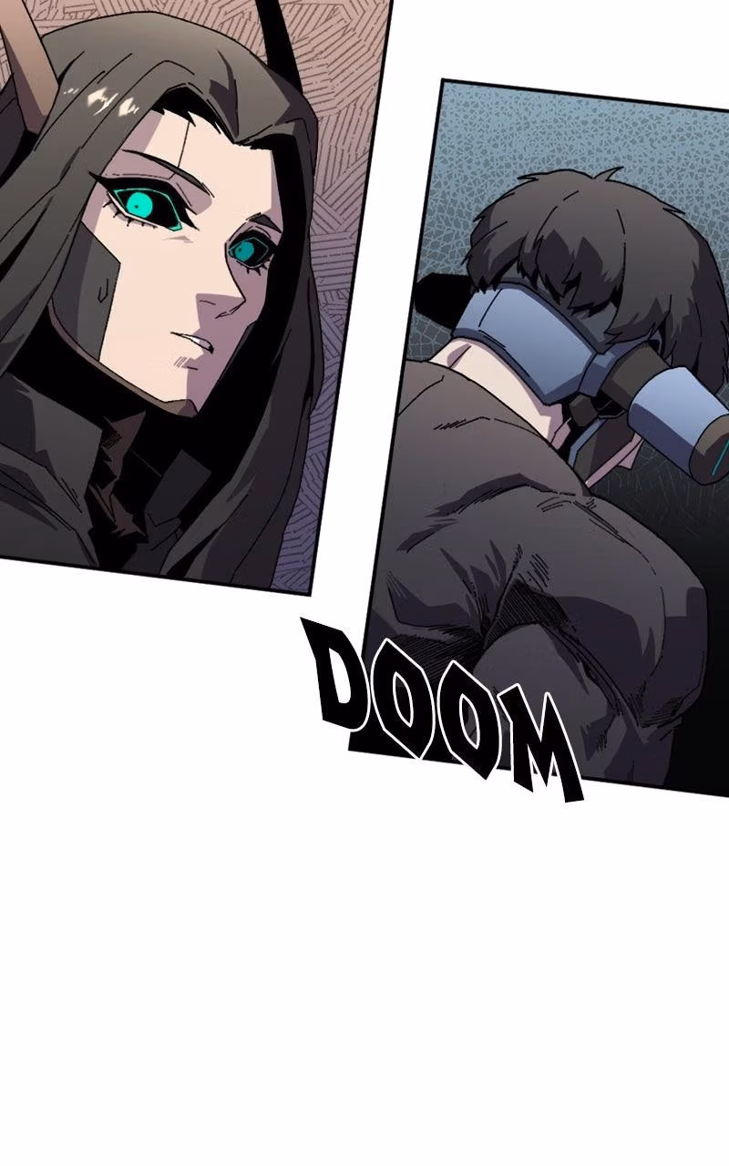 Read REVIVE chapter 40 image 17 on Lezhin