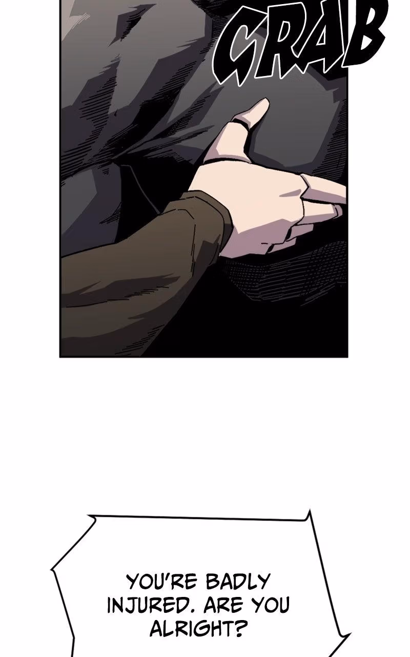 Read REVIVE chapter 40 image 21 on Lezhin