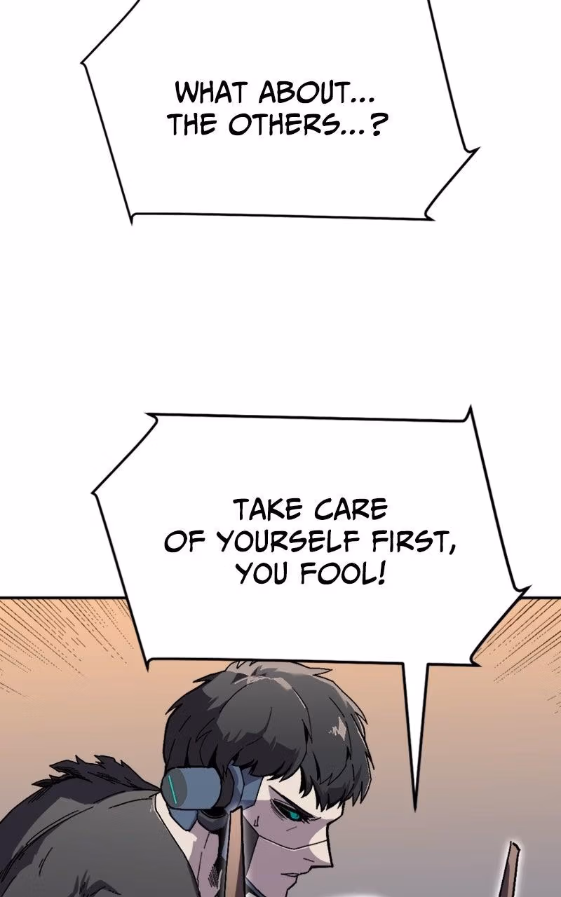 Read REVIVE chapter 40 image 23 on Lezhin