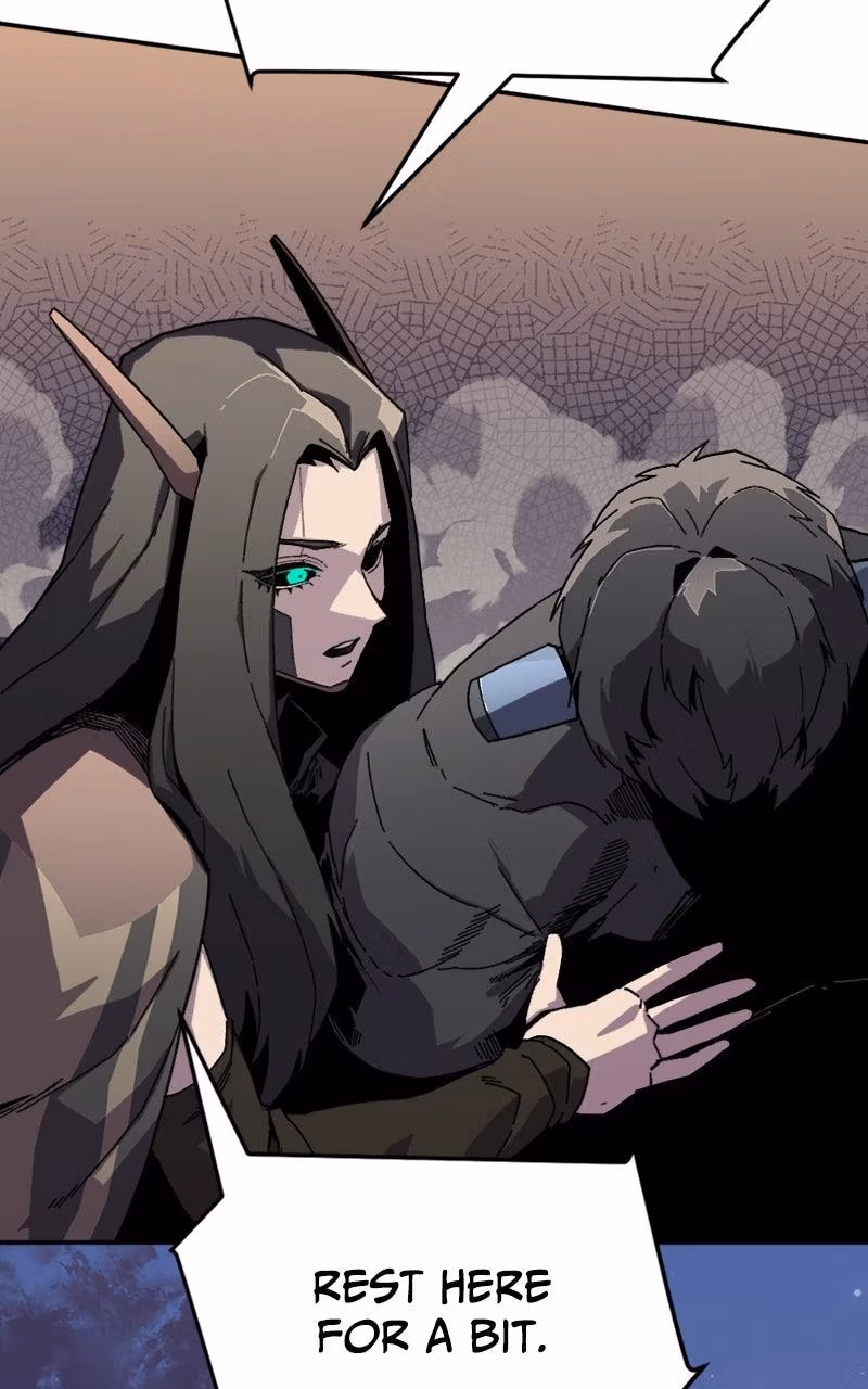 Read REVIVE chapter 40 image 25 on Lezhin