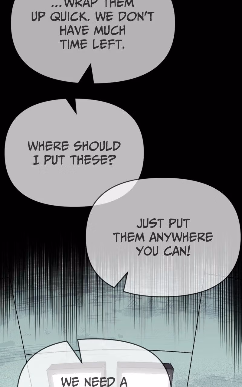Read REVIVE chapter 40 image 29 on Lezhin
