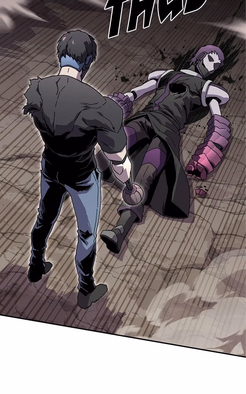 Read REVIVE chapter 40 image 3 on Lezhin