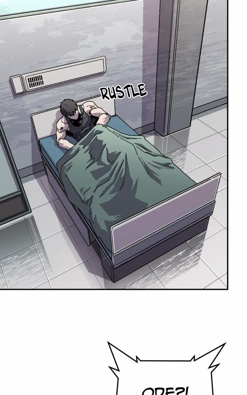 Read REVIVE chapter 40 image 32 on Lezhin