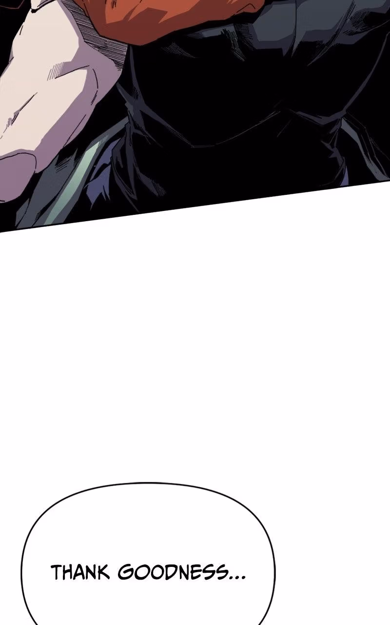 Read REVIVE chapter 40 image 35 on Lezhin