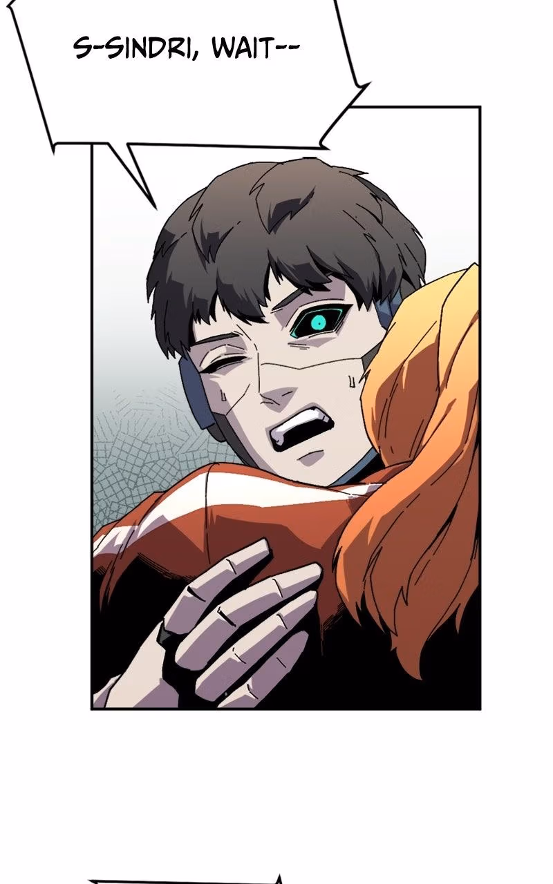 Read REVIVE chapter 40 image 37 on Lezhin