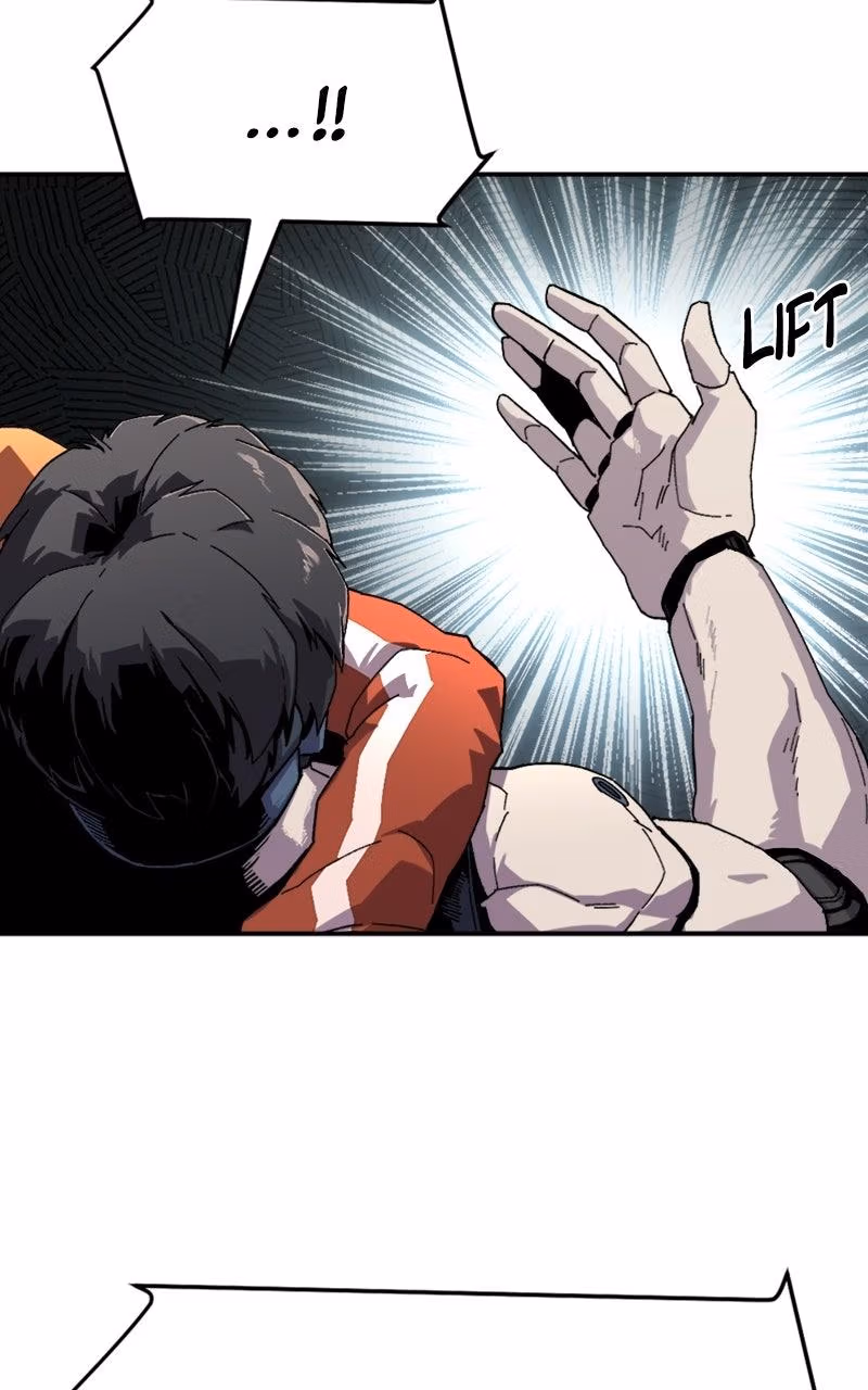 Read REVIVE chapter 40 image 38 on Lezhin