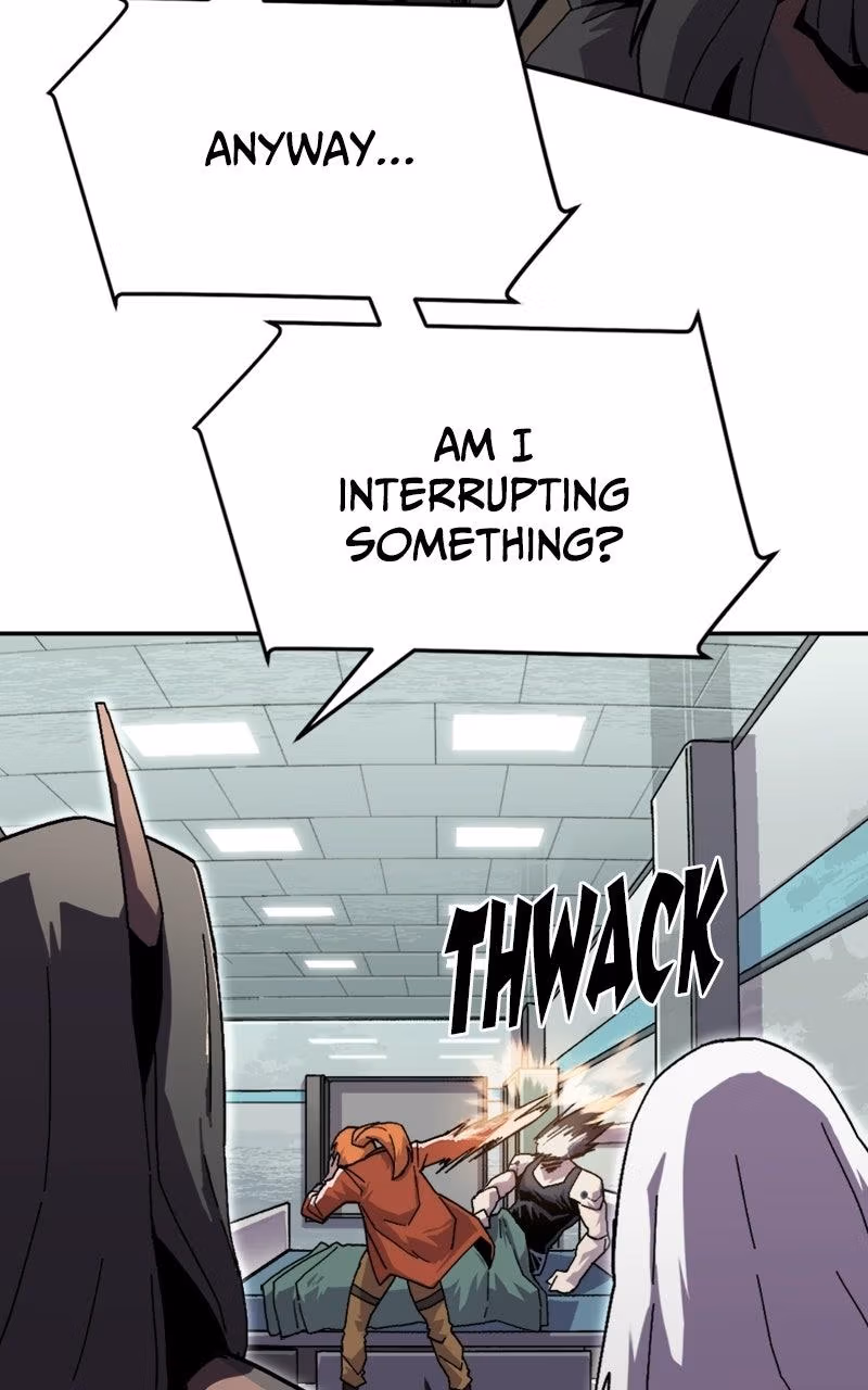 Read REVIVE chapter 40 image 41 on Lezhin