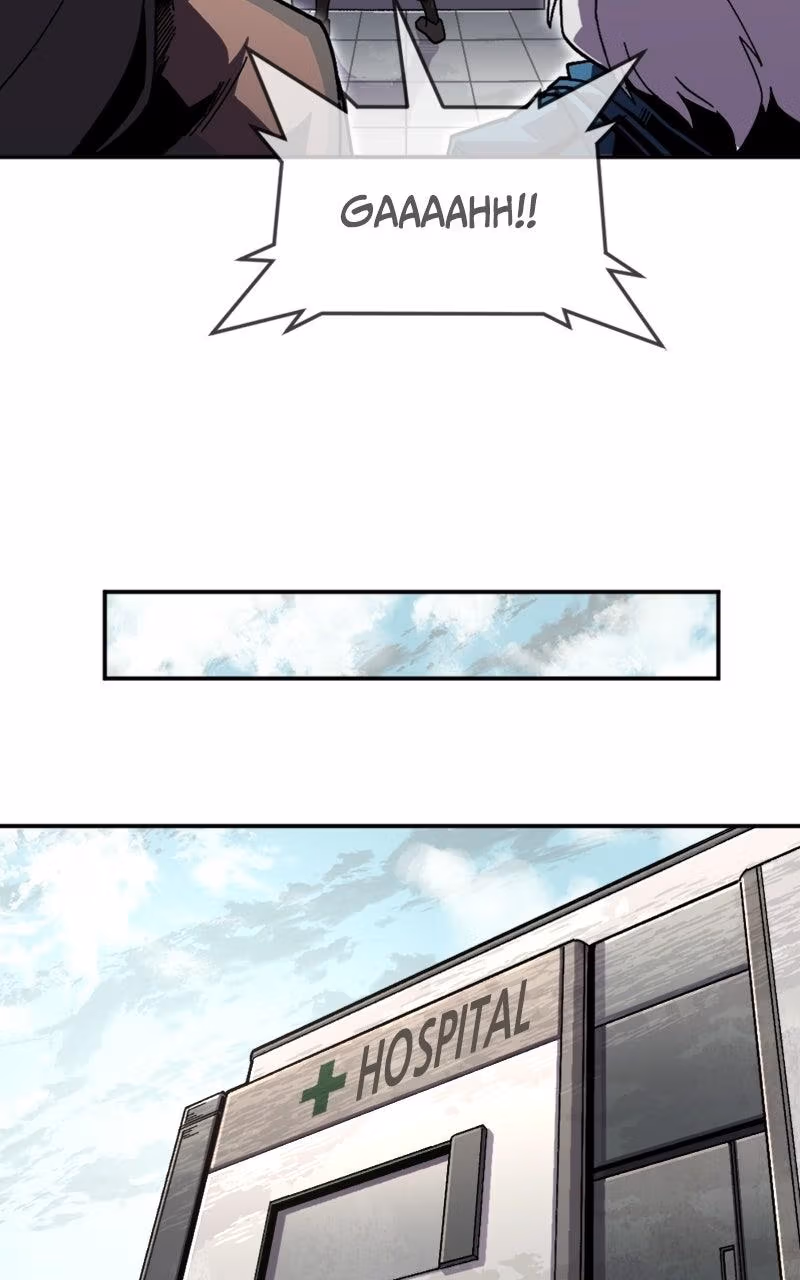 Read REVIVE chapter 40 image 42 on Lezhin
