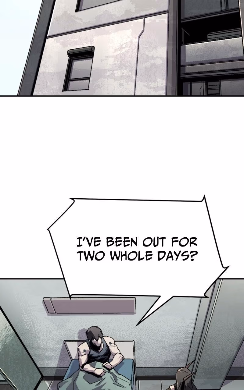 Read REVIVE chapter 40 image 43 on Lezhin