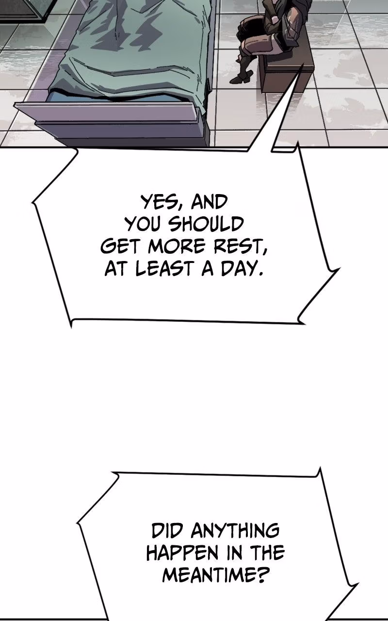 Read REVIVE chapter 40 image 44 on Lezhin