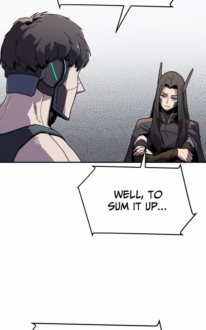 Read REVIVE chapter 40 image 45 on Lezhin