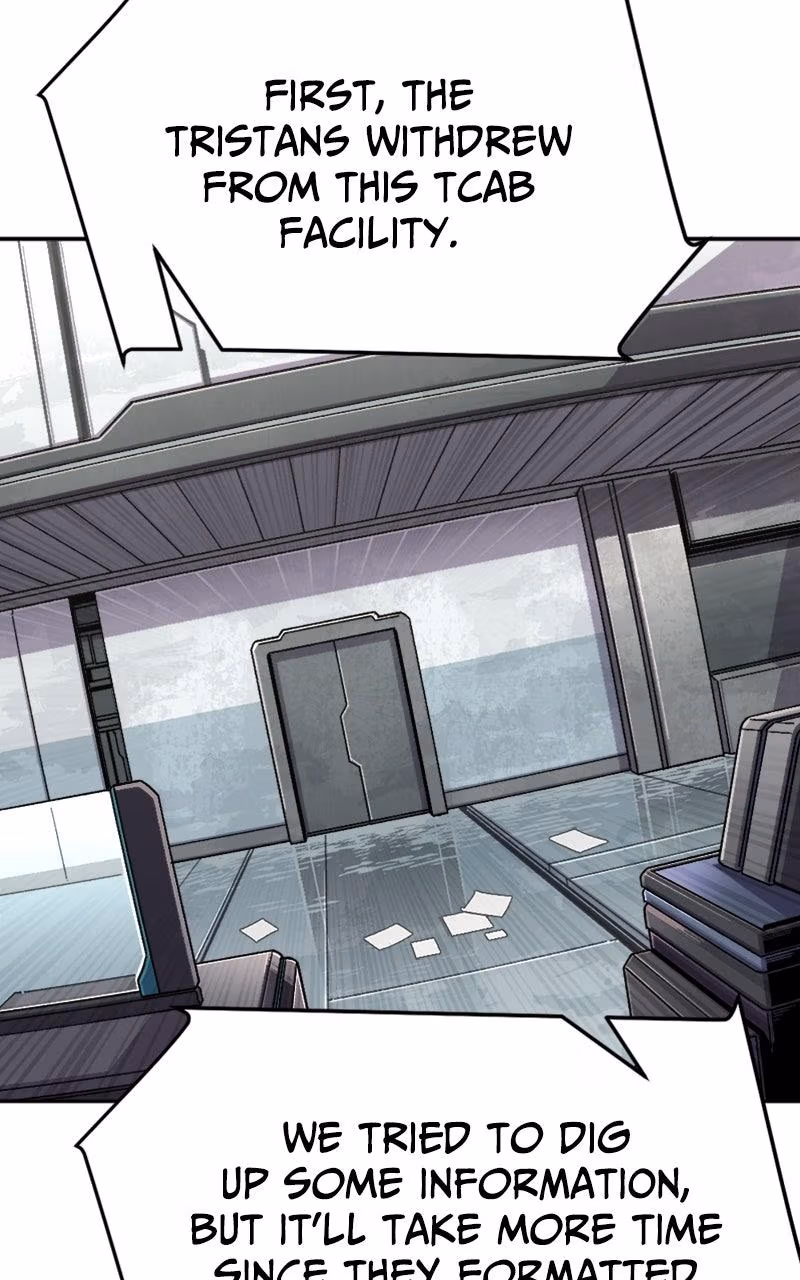 Read REVIVE chapter 40 image 46 on Lezhin