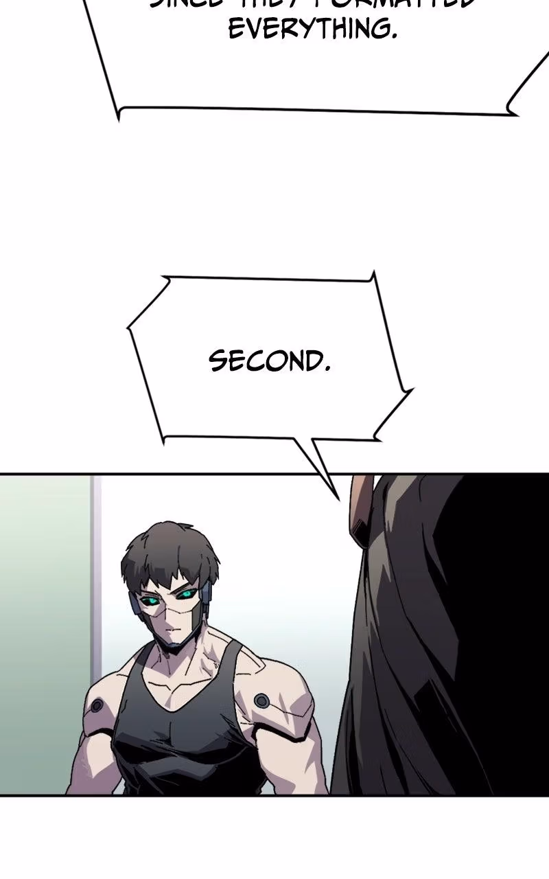 Read REVIVE chapter 40 image 47 on Lezhin