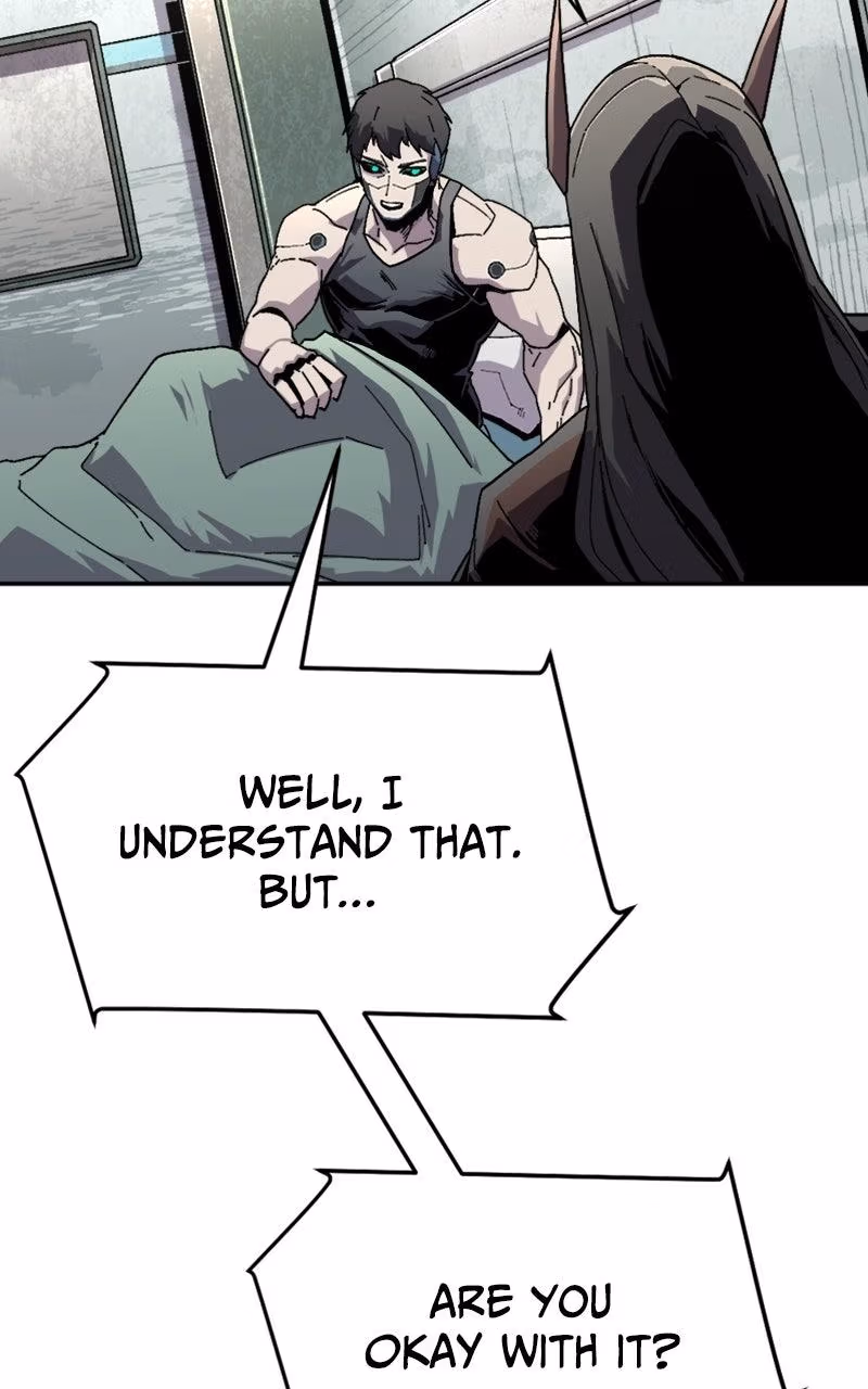 Read REVIVE chapter 40 image 52 on Lezhin