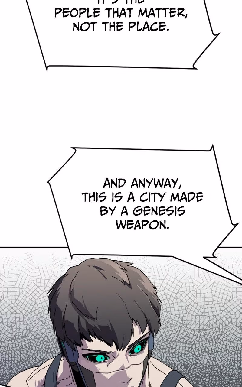 Read REVIVE chapter 40 image 57 on Lezhin