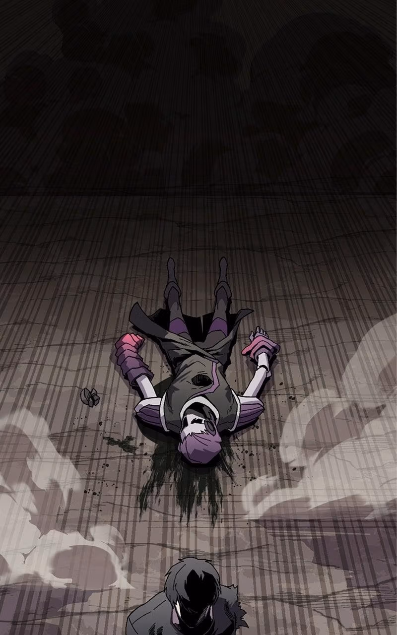 Read REVIVE chapter 40 image 6 on Lezhin