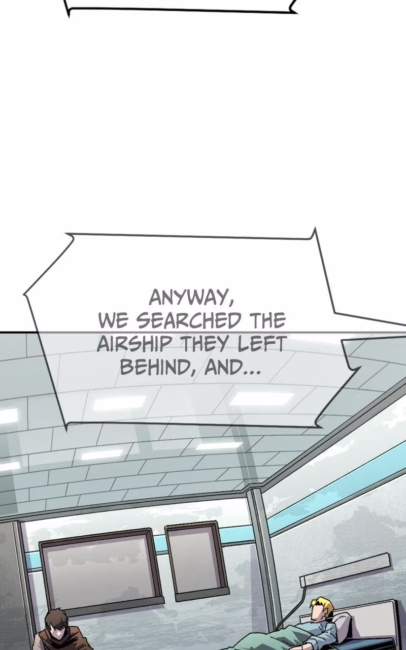 Read REVIVE chapter 40 image 60 on Lezhin
