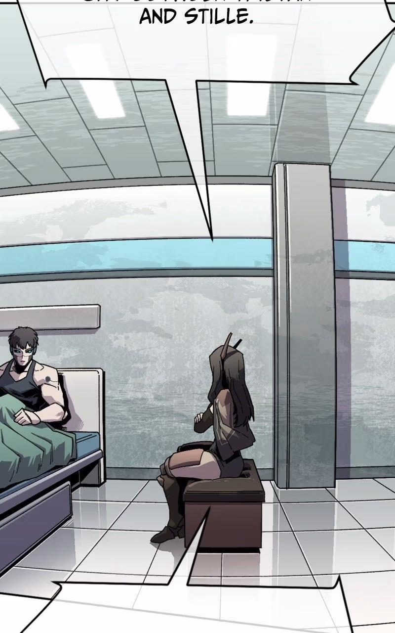 Read REVIVE chapter 40 image 65 on Lezhin