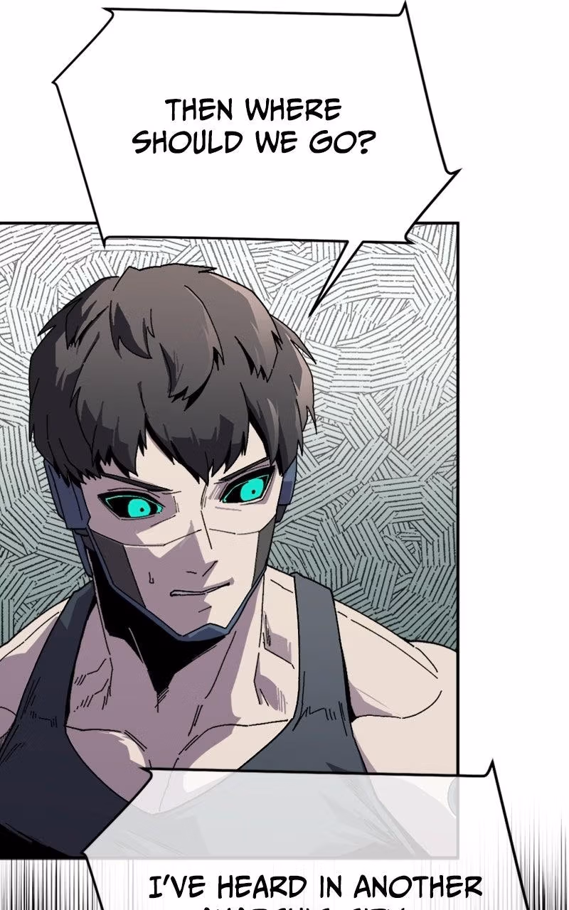 Read REVIVE chapter 40 image 68 on Lezhin