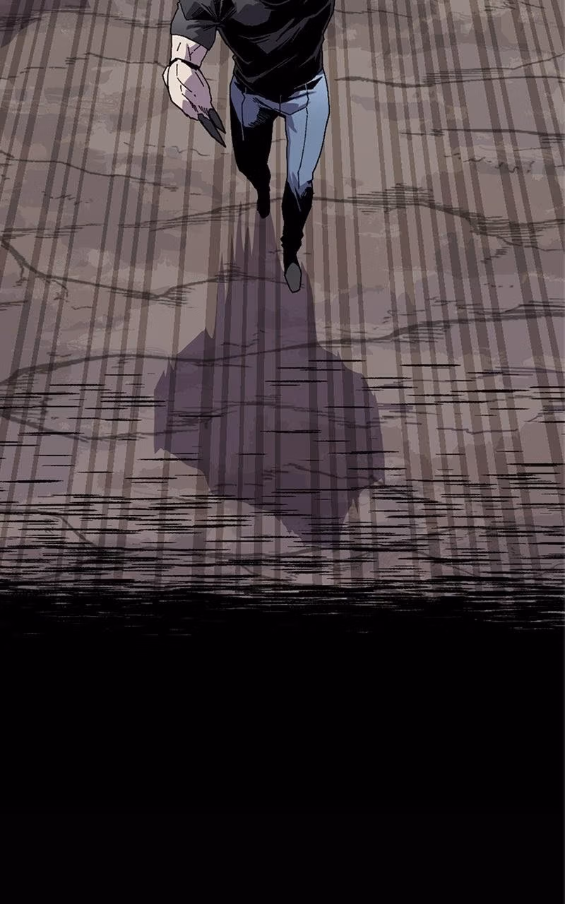 Read REVIVE chapter 40 image 7 on Lezhin