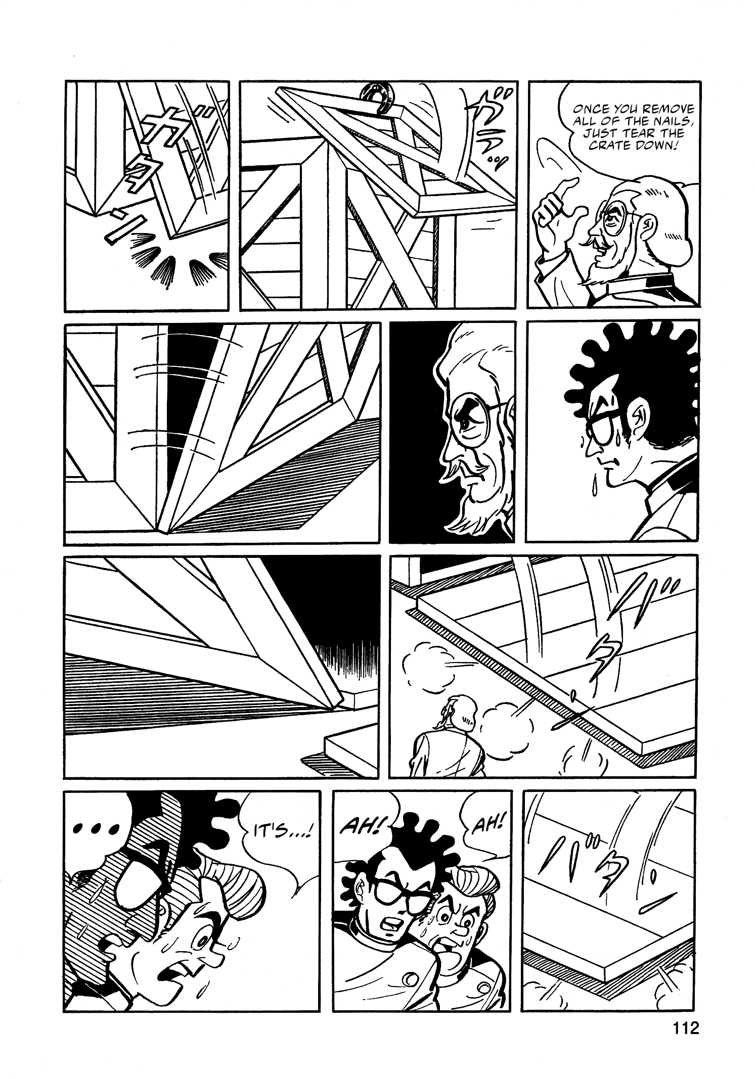 Read REVIVE chapter 41 image 13 on Lezhin