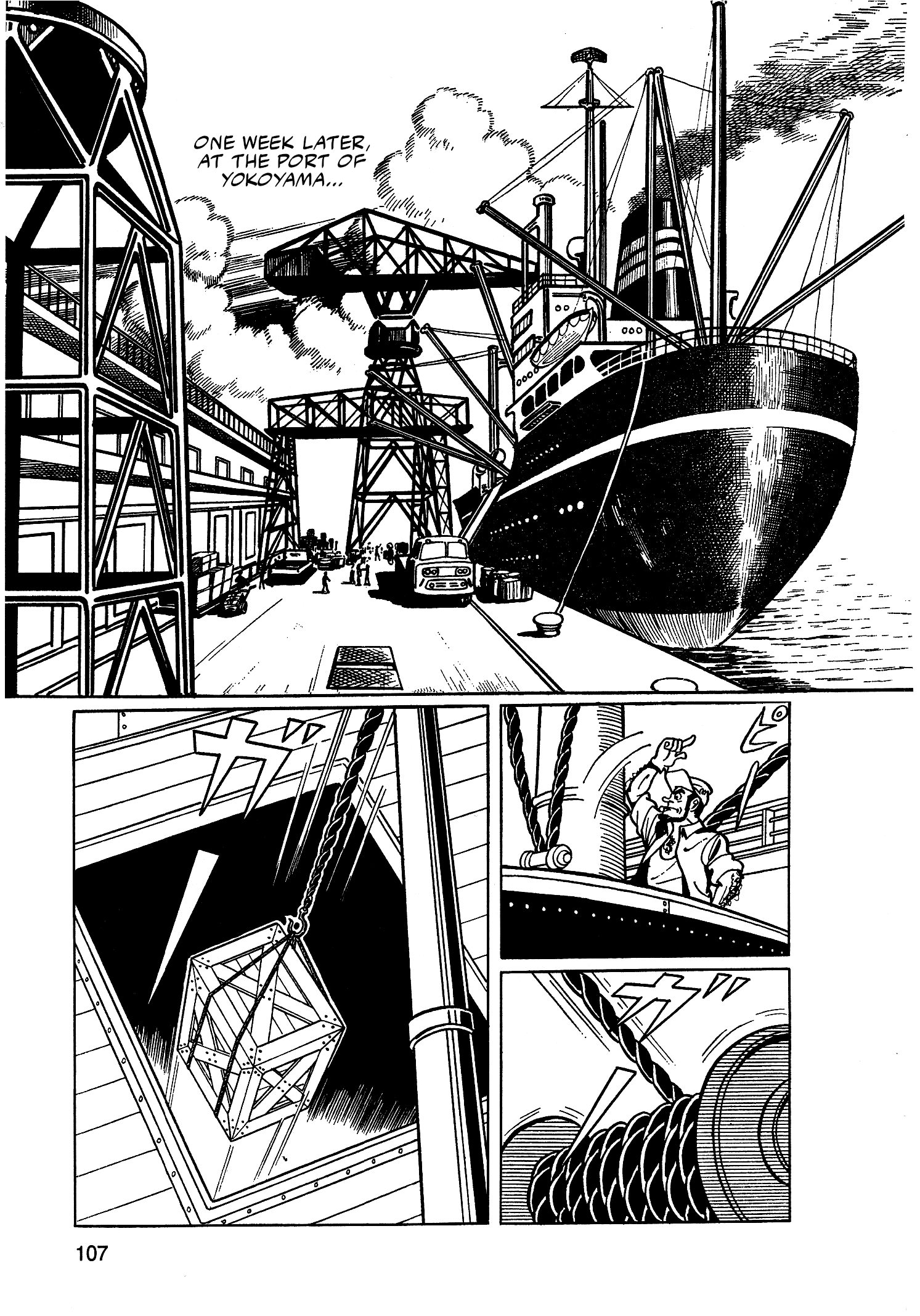 Read REVIVE chapter 41 image 8 on Lezhin