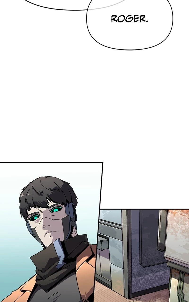 Read REVIVE chapter 42 image 11 on Lezhin