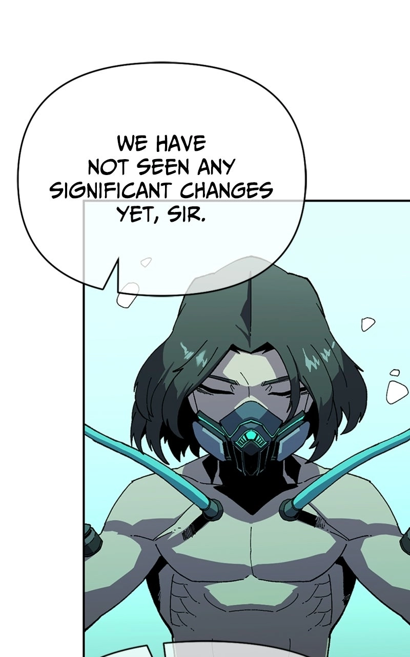 Read REVIVE chapter 42 image 2 on Lezhin
