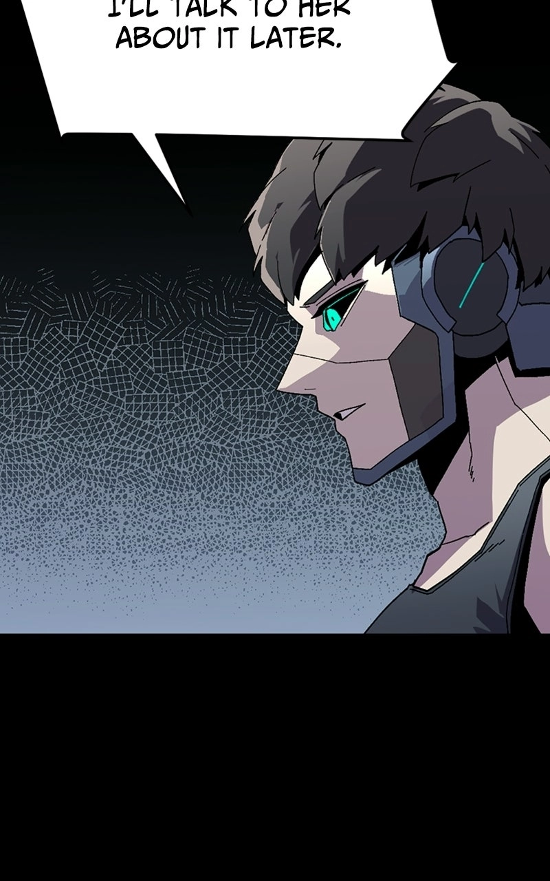 Read REVIVE chapter 42 image 27 on Lezhin