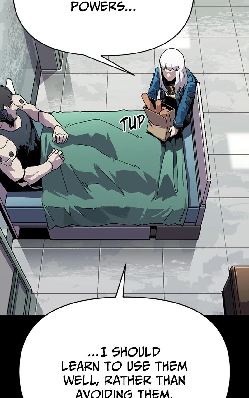 Read REVIVE chapter 42 image 31 on Lezhin