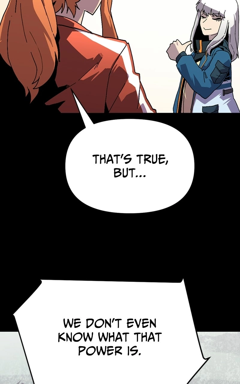Read REVIVE chapter 42 image 33 on Lezhin