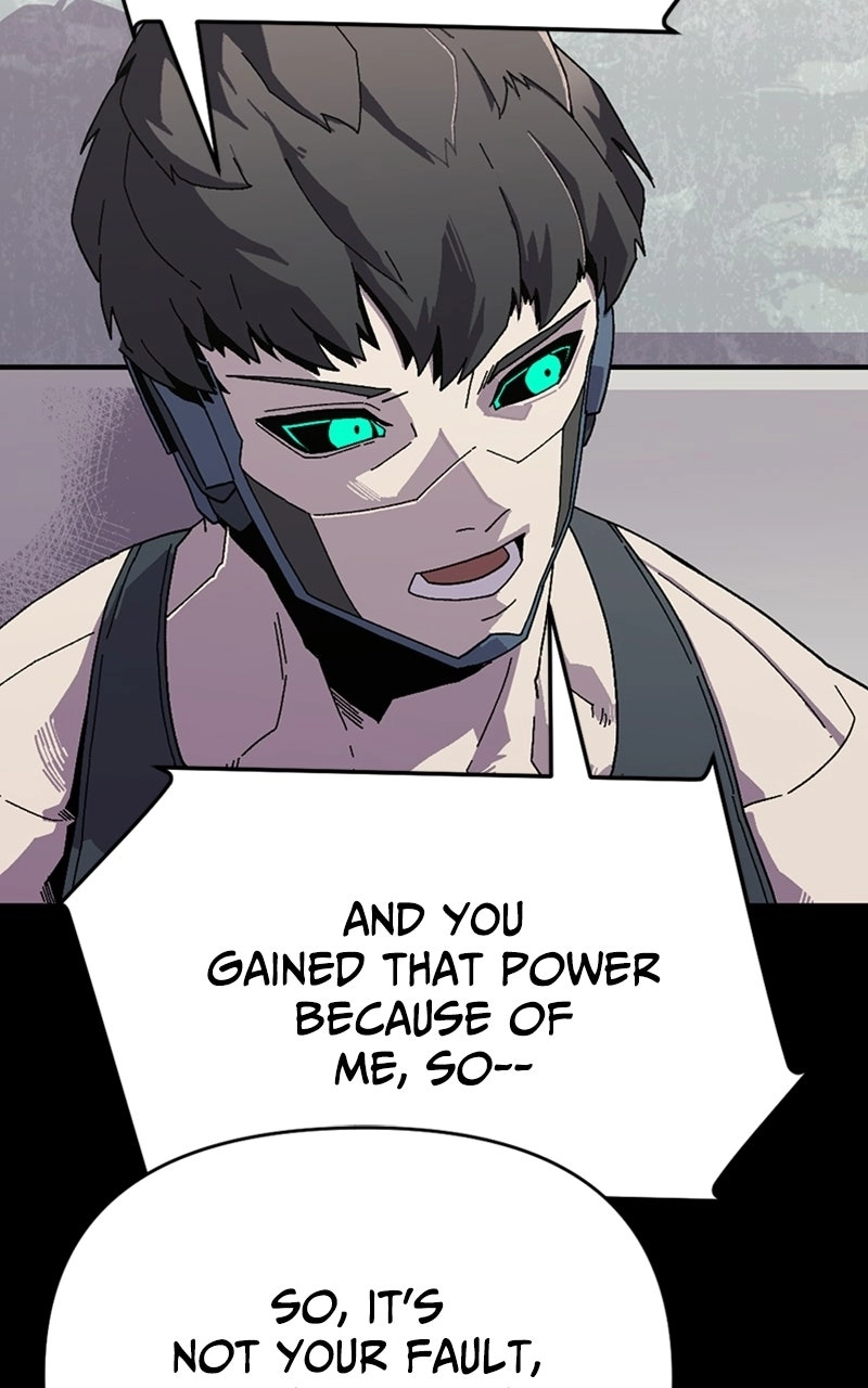 Read REVIVE chapter 42 image 34 on Lezhin