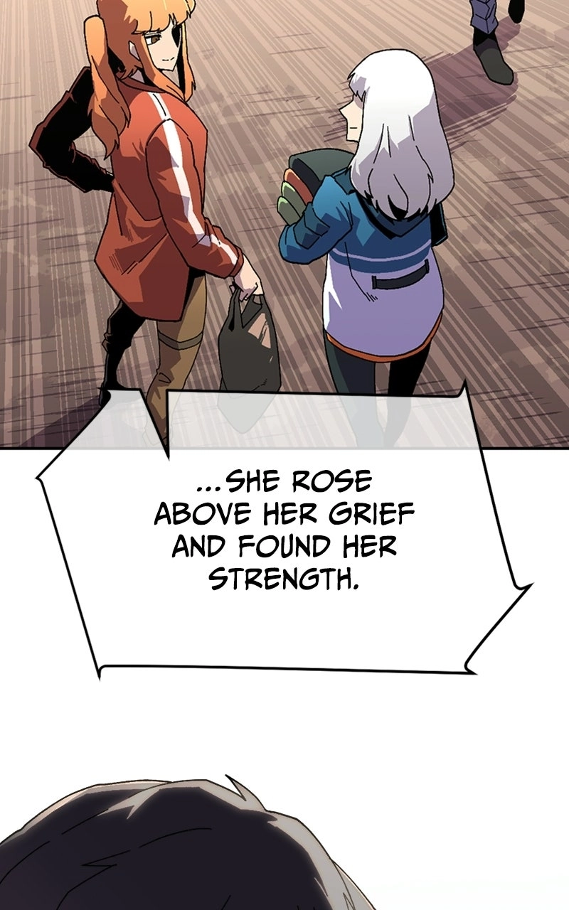 Read REVIVE chapter 42 image 44 on Lezhin