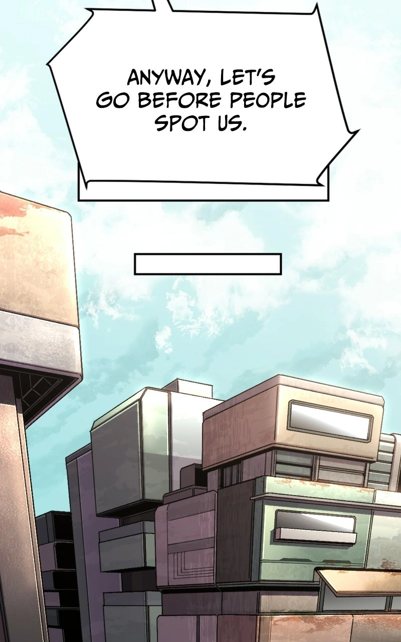 Read REVIVE chapter 42 image 47 on Lezhin