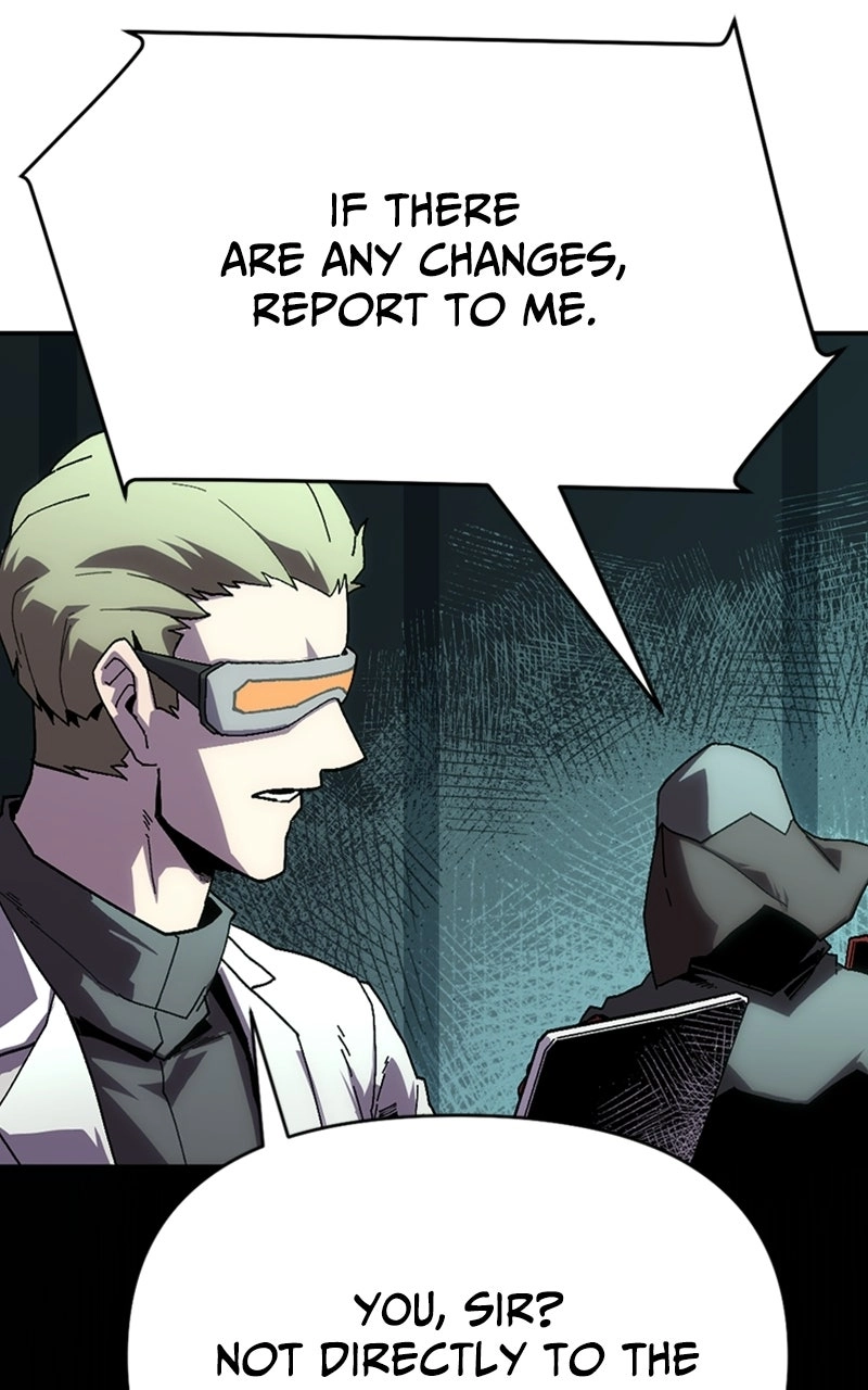 Read REVIVE chapter 42 image 5 on Lezhin