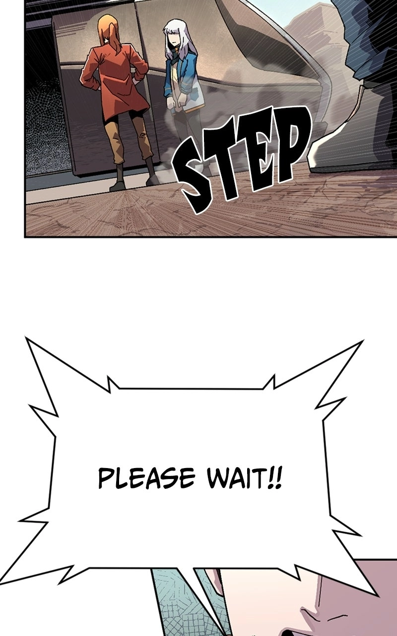 Read REVIVE chapter 42 image 54 on Lezhin