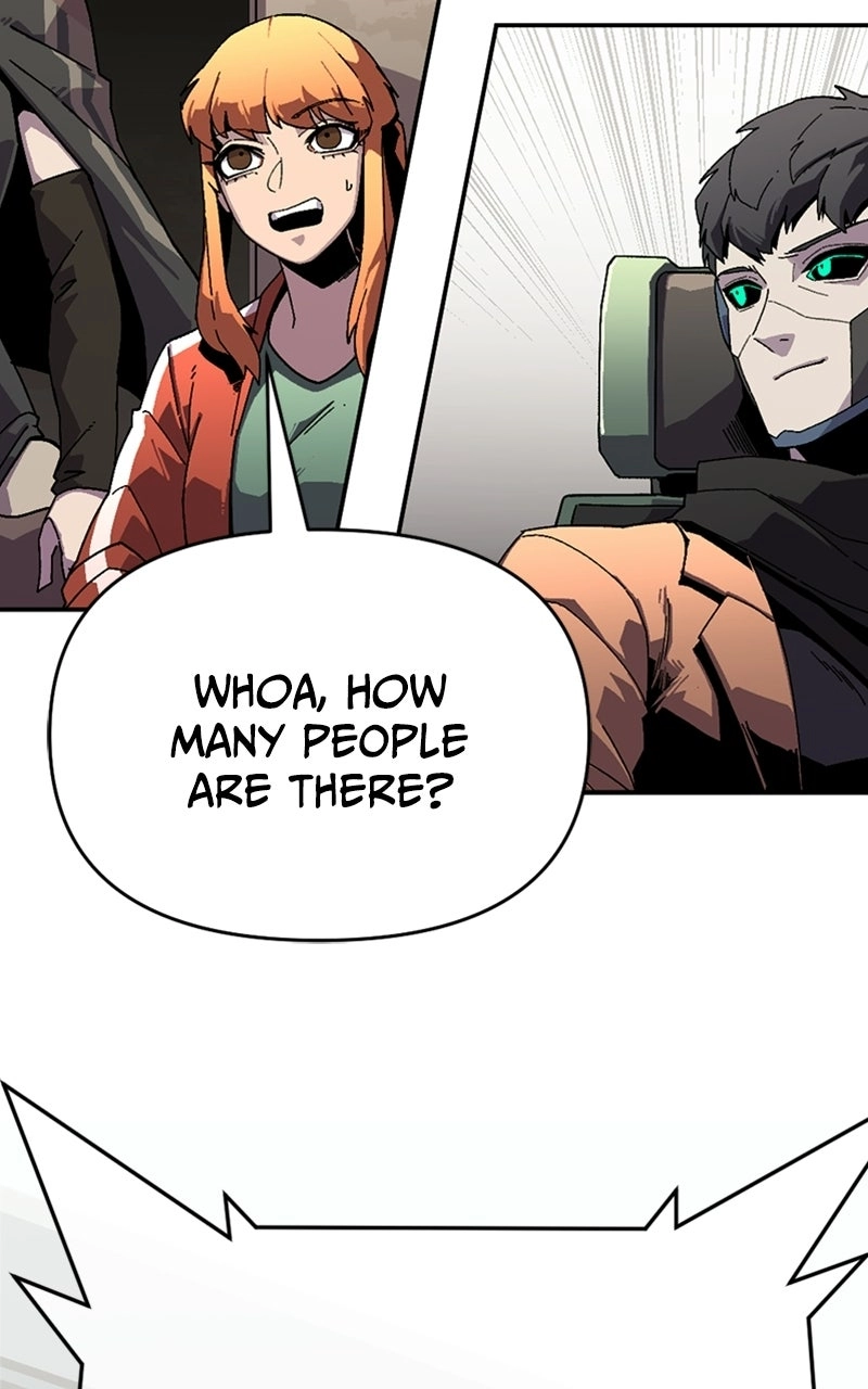 Read REVIVE chapter 42 image 64 on Lezhin