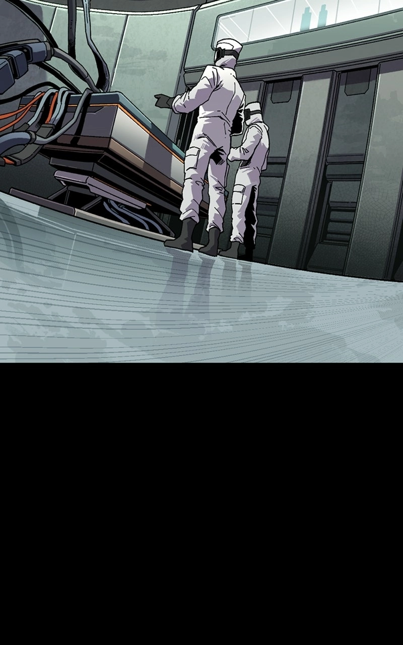 Read REVIVE chapter 43 image 1 on Lezhin