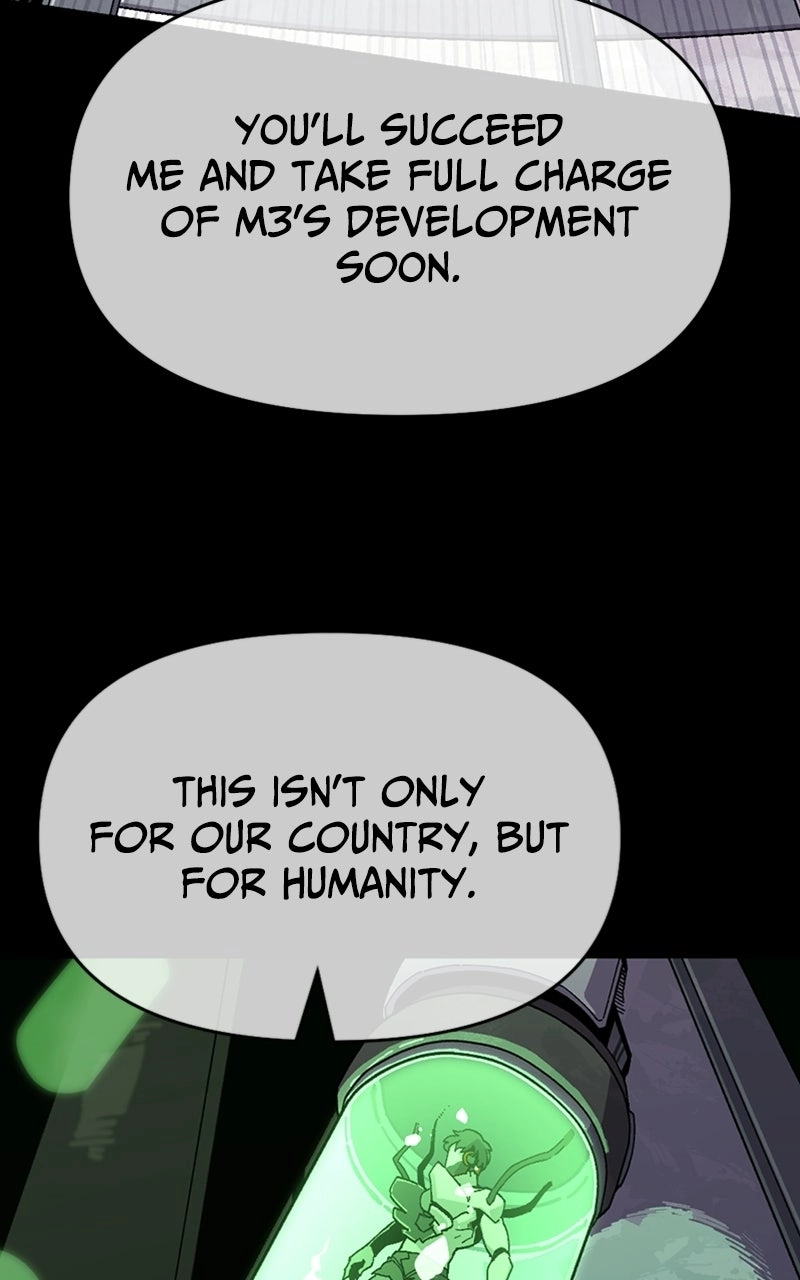 Read REVIVE chapter 43 image 10 on Lezhin