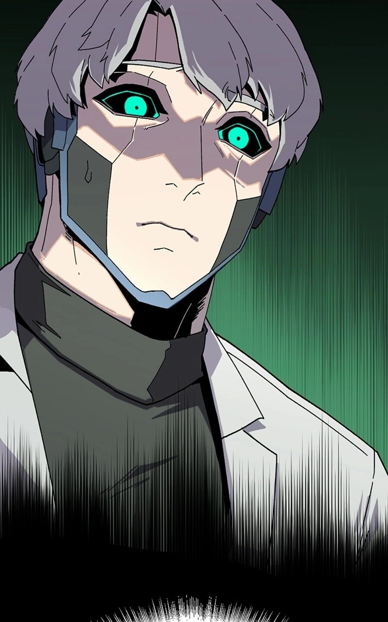 Read REVIVE chapter 43 image 12 on Lezhin