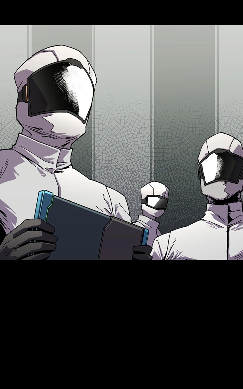Read REVIVE chapter 43 image 2 on Lezhin