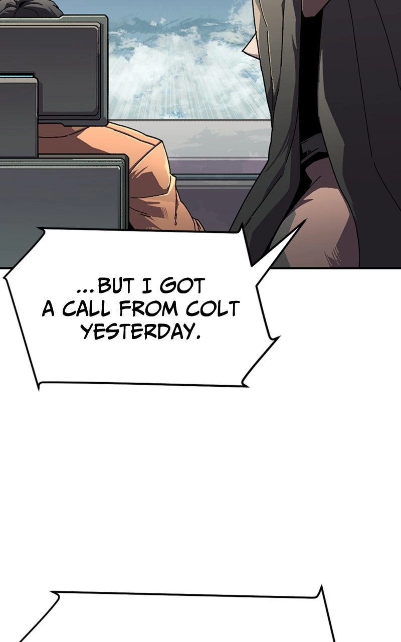 Read REVIVE chapter 43 image 20 on Lezhin