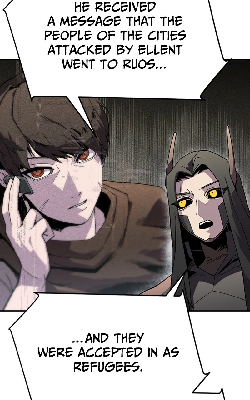 Read REVIVE chapter 43 image 21 on Lezhin