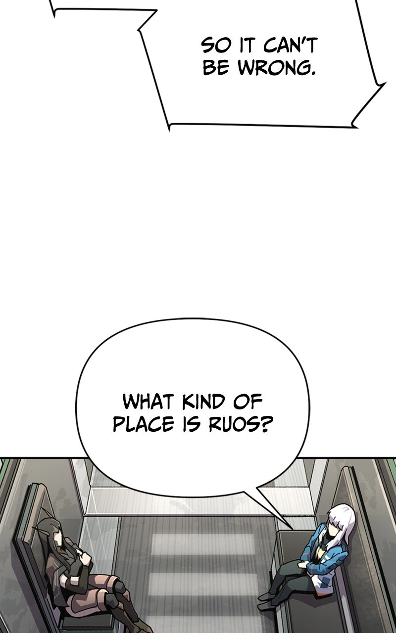 Read REVIVE chapter 43 image 22 on Lezhin