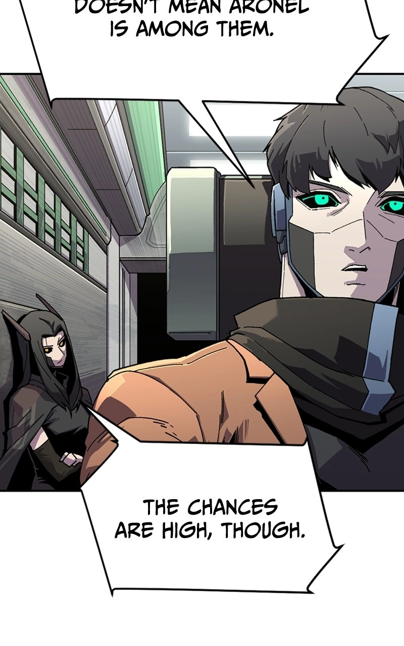 Read REVIVE chapter 43 image 24 on Lezhin