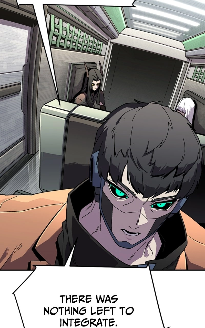 Read REVIVE chapter 43 image 28 on Lezhin
