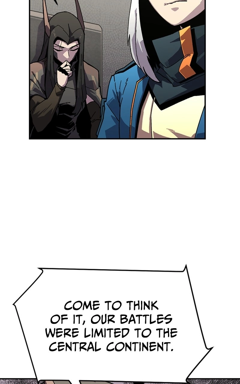 Read REVIVE chapter 43 image 30 on Lezhin
