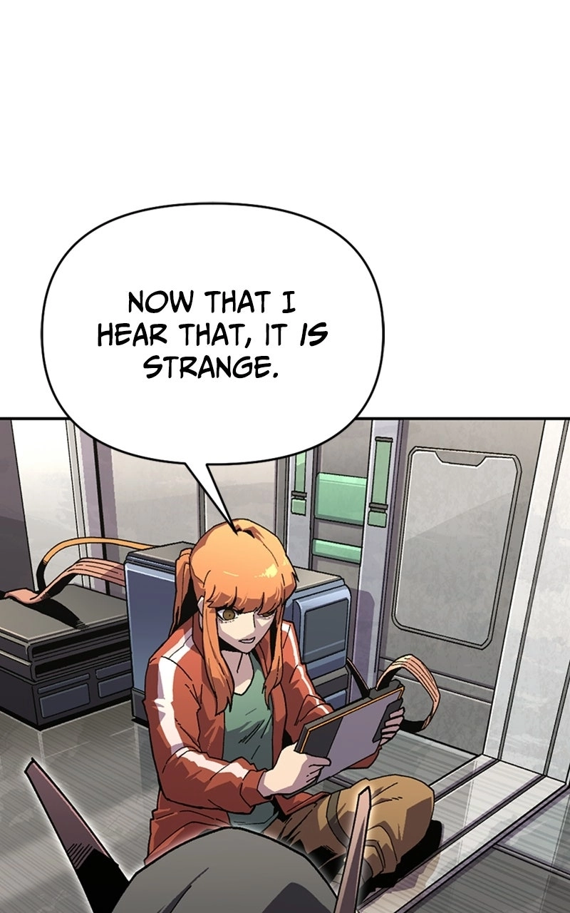Read REVIVE chapter 43 image 32 on Lezhin