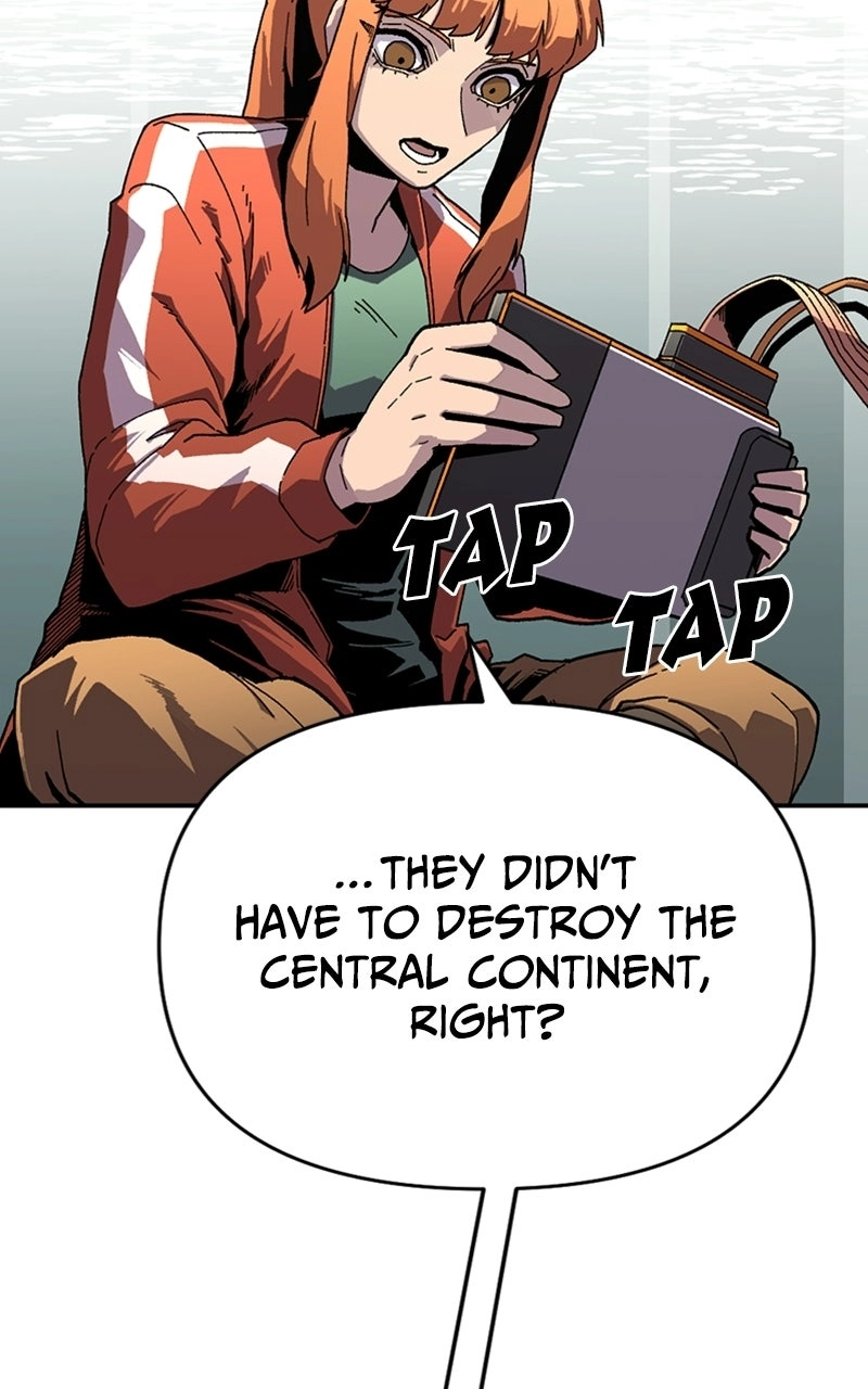 Read REVIVE chapter 43 image 34 on Lezhin
